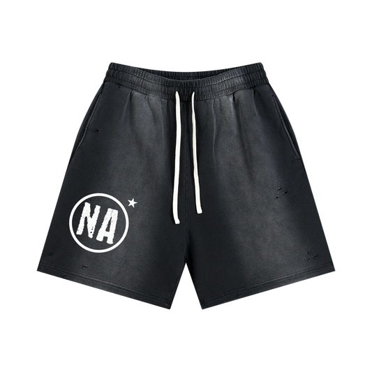 "ONYX" SHORTS
