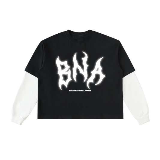 "BNA" THERMAL