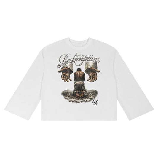 "REDEMPTION" THERMAL