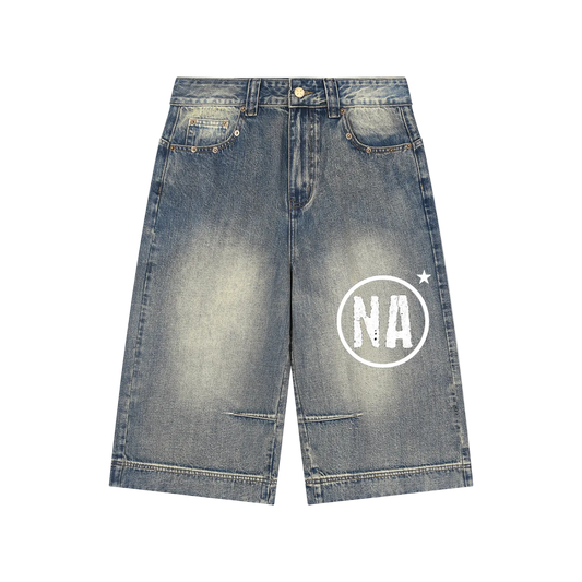 "NA" JORTS