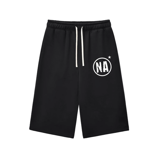 "NA" 3/4 SWEATS