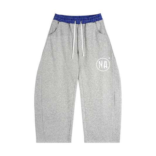 "NA" GREY SWEATS