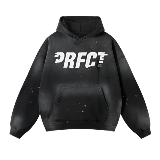 “PRFCT” HOODIE