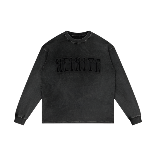 “SHADOW” LONGSLEEVE